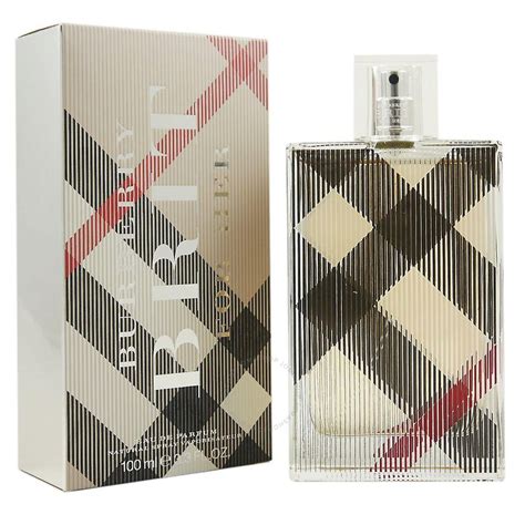 have one to sell sell now burberry brit|Burberry Brit 3.3 oz.